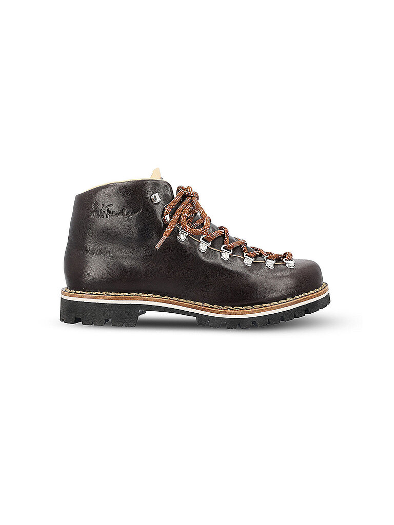 LUIS TRENKER Trachtenschuhe LUPAUL braun | 44