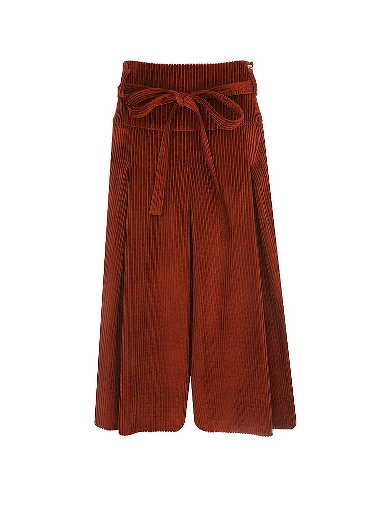 LUIS TRENKER Chino LULILIBETH  rot | 36