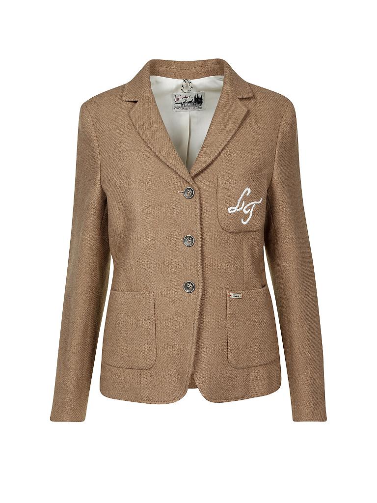 LUIS TRENKER | Blazer "Rineta" | 
