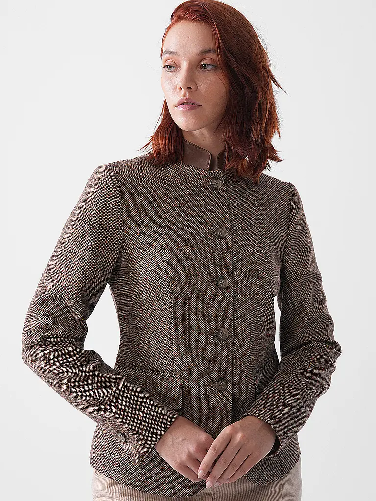 LUIS TRENKER | Blazer LURANDA | 