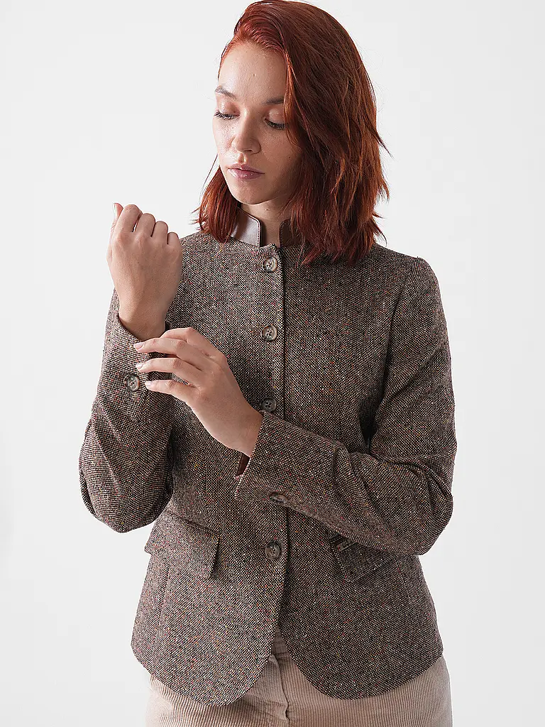 LUIS TRENKER | Blazer LURANDA | 