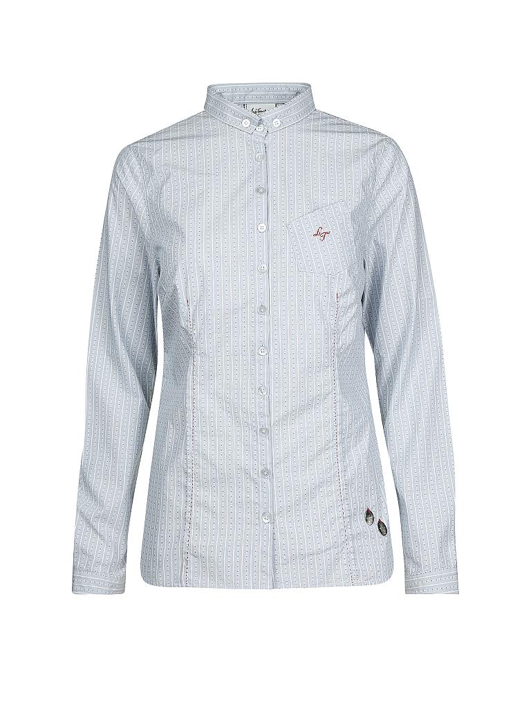 LUIS TRENKER | Bluse "Bernadette" | 