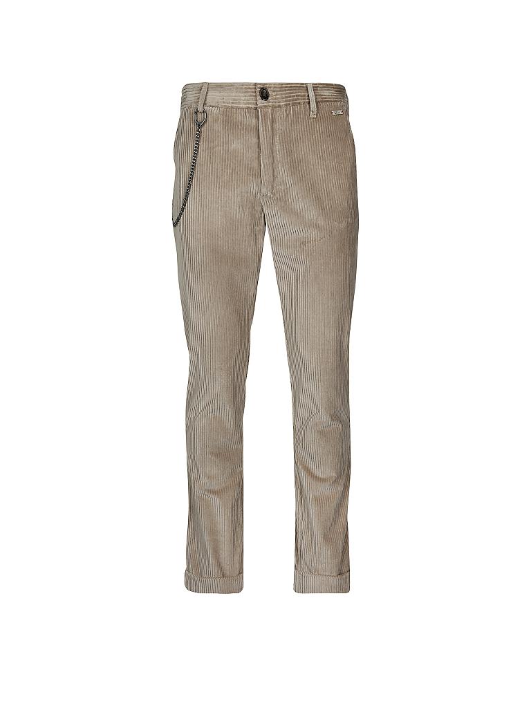 LUIS TRENKER | Cordhose "Bruno" | 