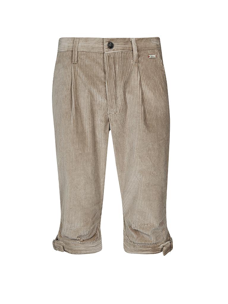 LUIS TRENKER | Cordhose - Knickerbocker "Stanislaus" | 