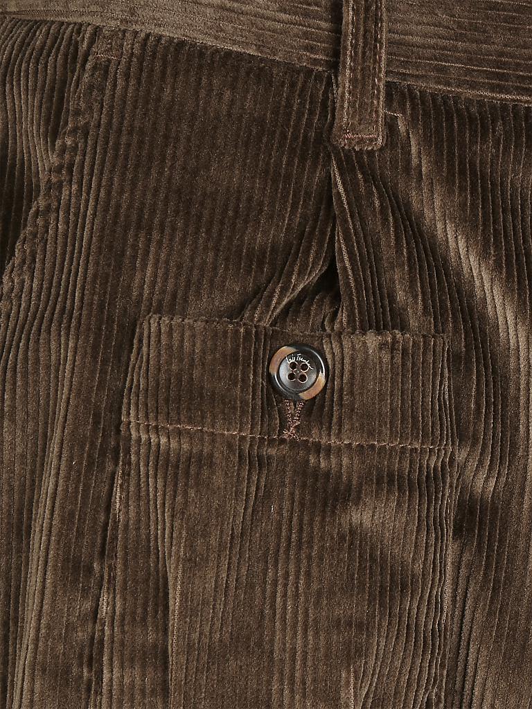 LUIS TRENKER | Cordhose - Knickerbocker "Stanislaus" | 