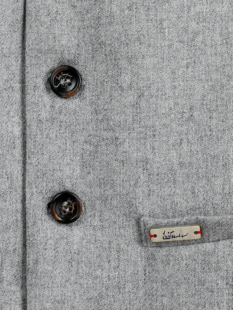 LUIS TRENKER | Gilet "Sebastian" | 