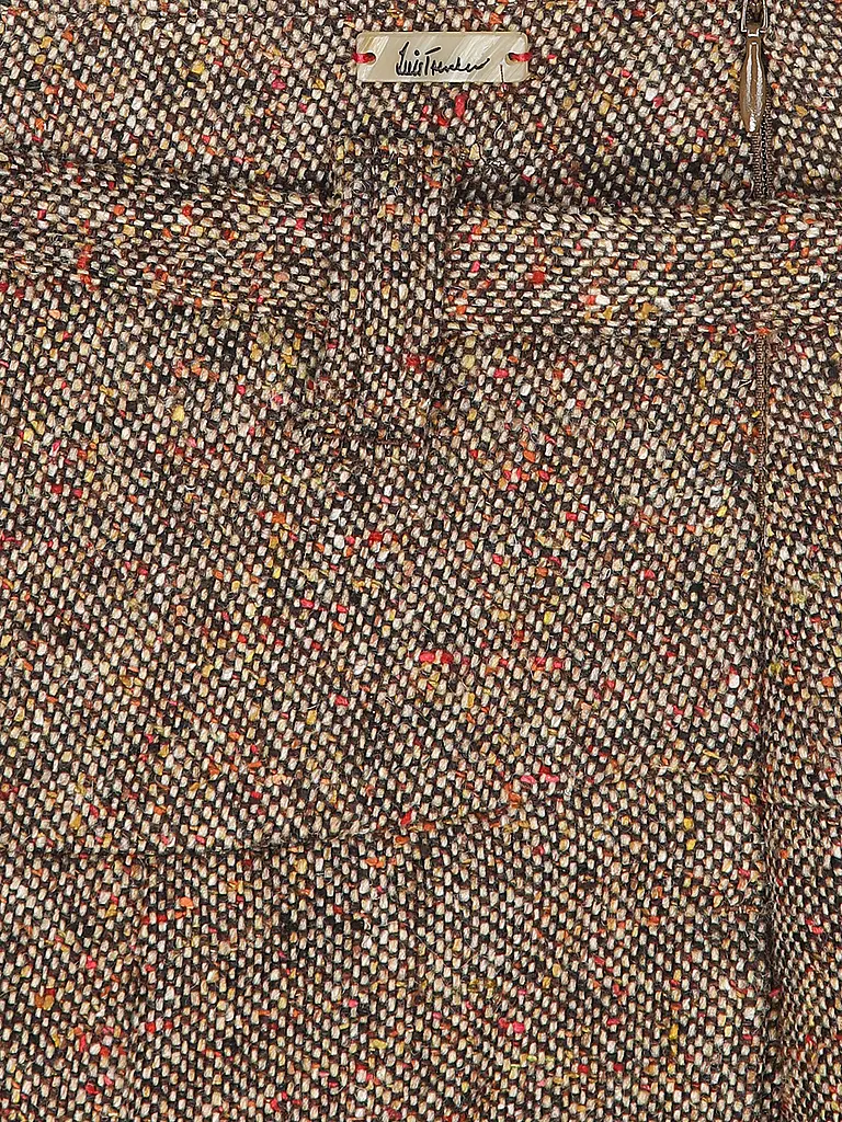 LUIS TRENKER | Hose LULILIBETH 7/8 | Camel