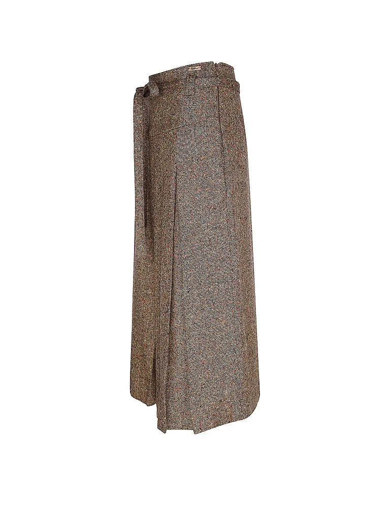 LUIS TRENKER | Hose LULILIBETH 7/8 | camel