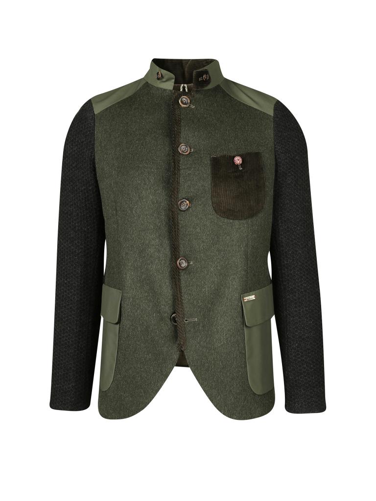 LUIS TRENKER | Jacke Sandro | olive