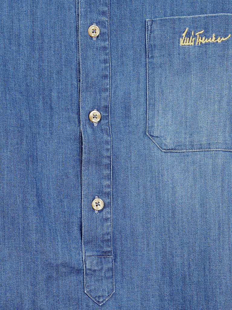 LUIS TRENKER | Jeanshemd "Benett" | 