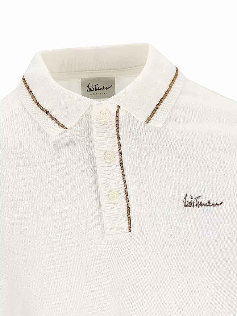 LUIS TRENKER | Poloshirt LUBERNETO | 
