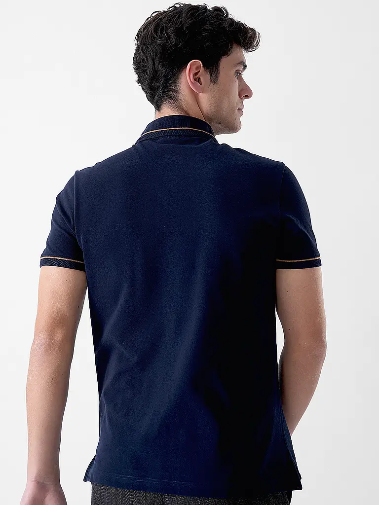 LUIS TRENKER | Poloshirt LUBERNETO | 