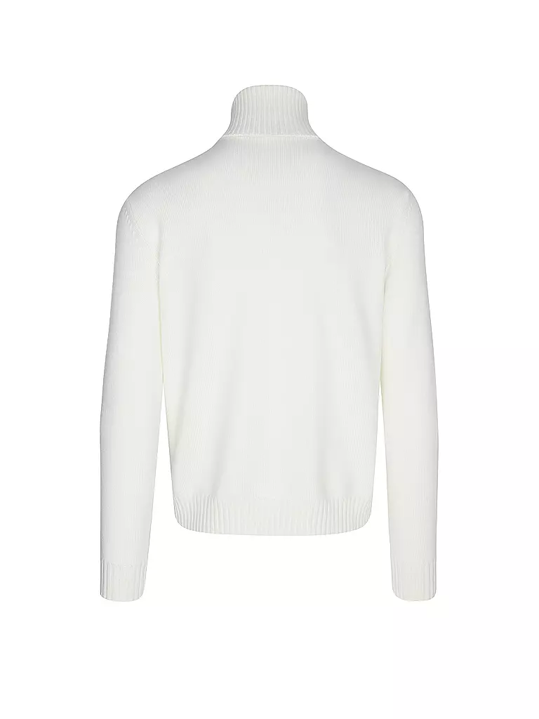 LUIS TRENKER | Pullover LUWALBERT | creme