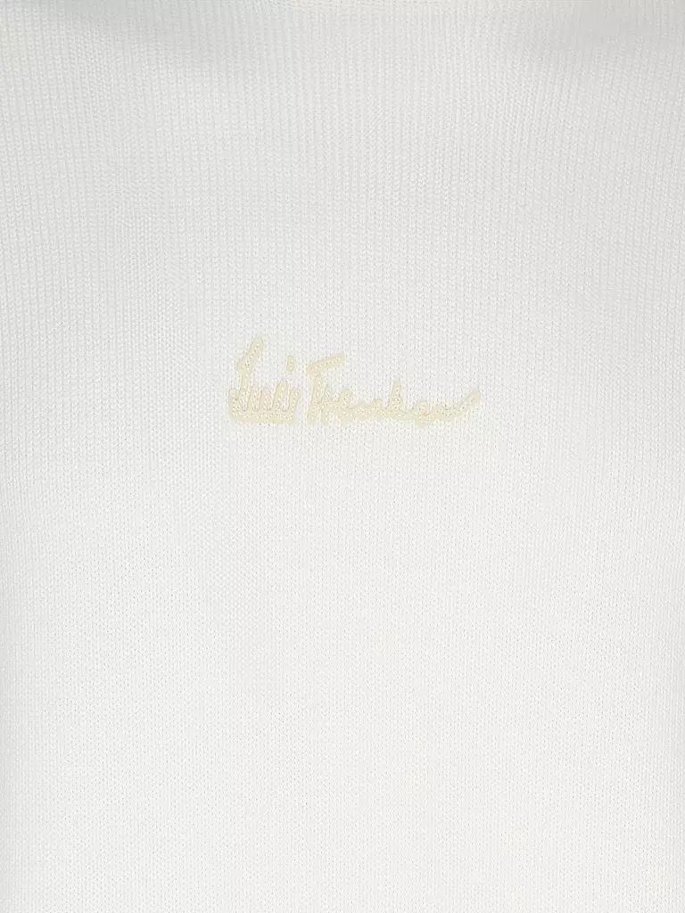 LUIS TRENKER | Pullover LUWALBERT | blau