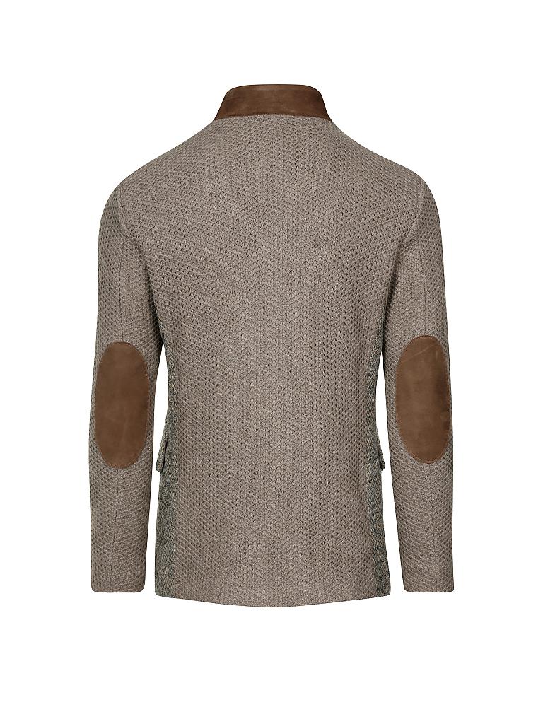 LUIS TRENKER | Sakko "Sepp" | beige