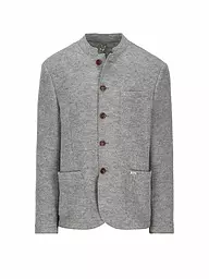 LUIS TRENKER | Sakko Slim Fit LUIGIS | hellgrau