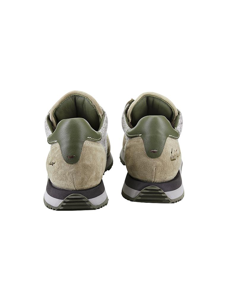 LUIS TRENKER | Schuhe "Gilberto" | 