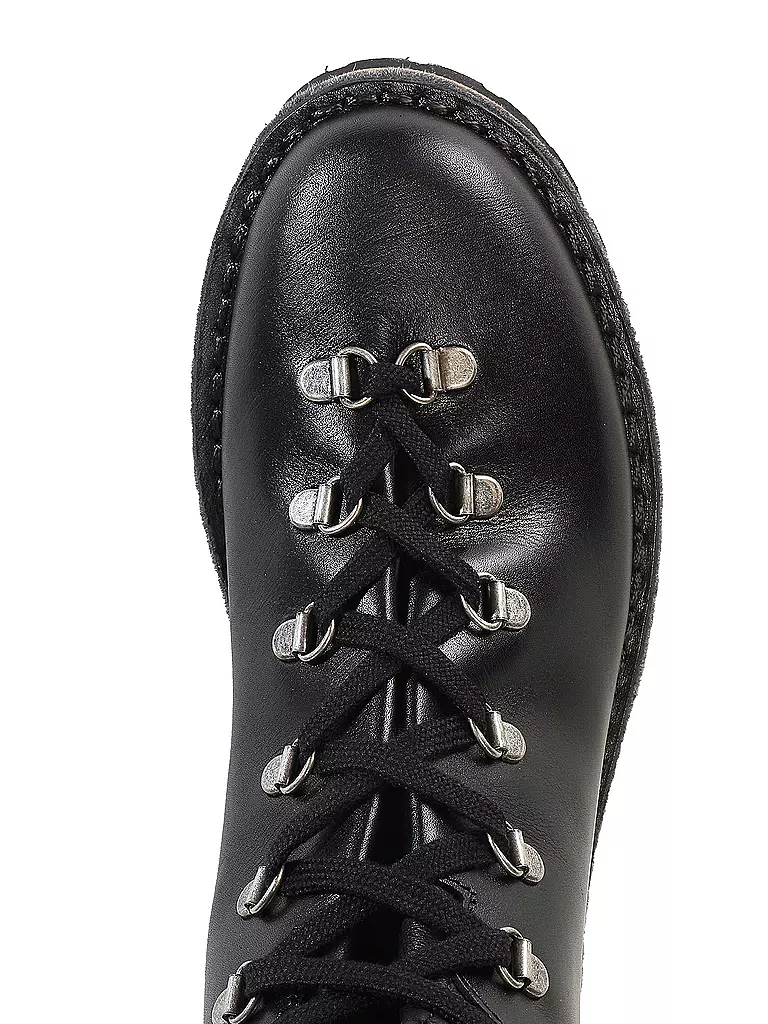 LUIS TRENKER | Stiefel LUTINA | schwarz