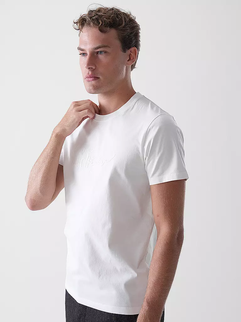 LUIS TRENKER | T-Shirt LUCARLO | 