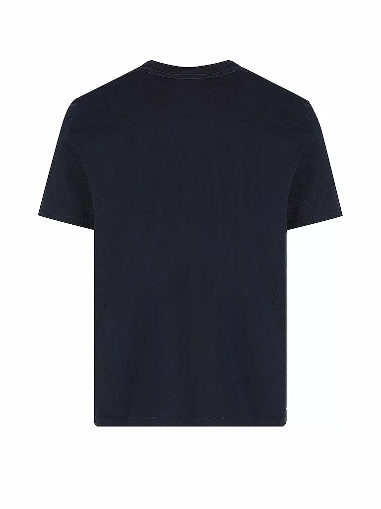 LUIS TRENKER | T-Shirt PHILOSOPHIST | weiss