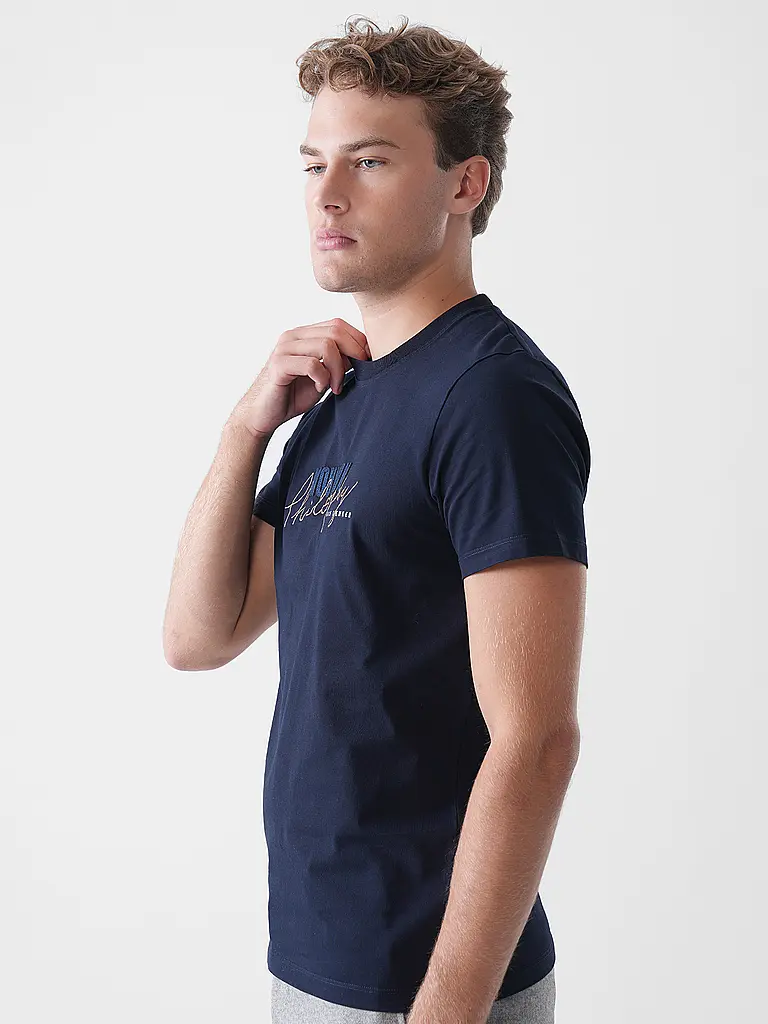 LUIS TRENKER | T-Shirt PHILOSOPHIST | 