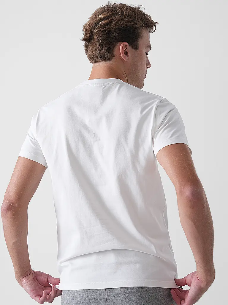 LUIS TRENKER | T-Shirt PHILOSOPHIST | 