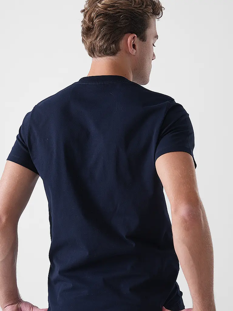 LUIS TRENKER | T-Shirt PHILOSOPHIST | 