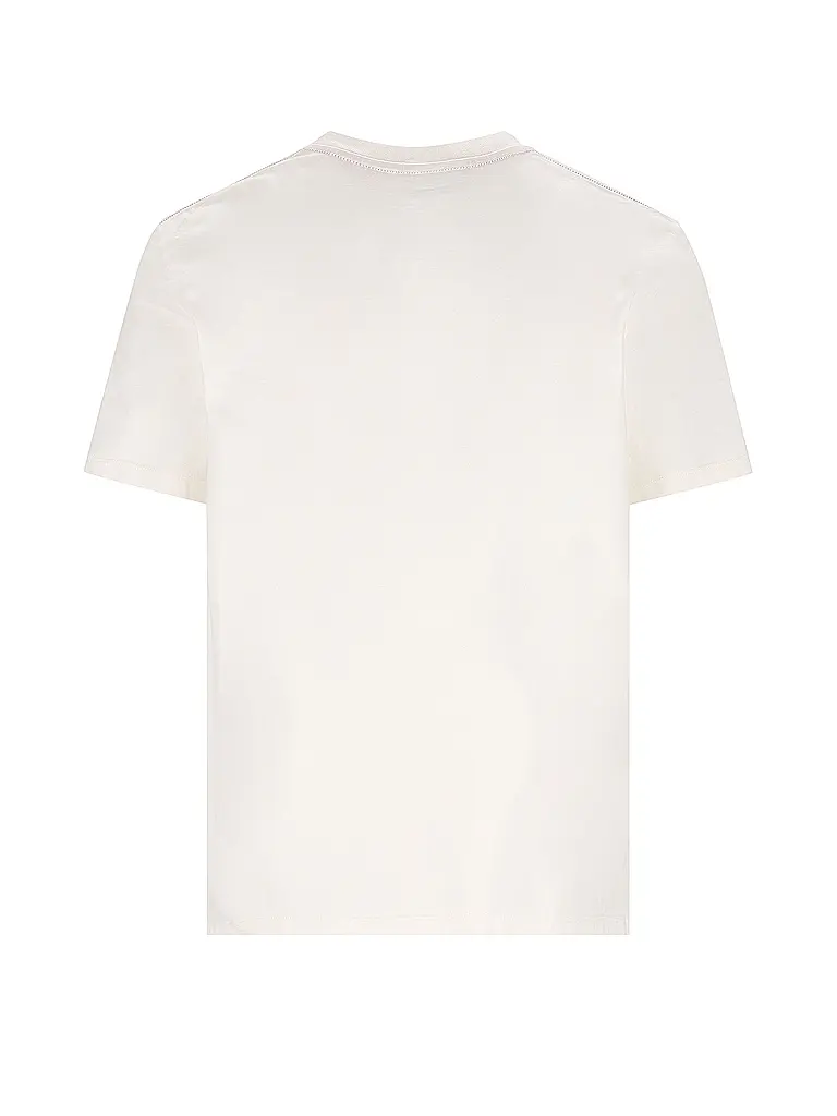 LUIS TRENKER | T-Shirt PHILOSOPHIST | 