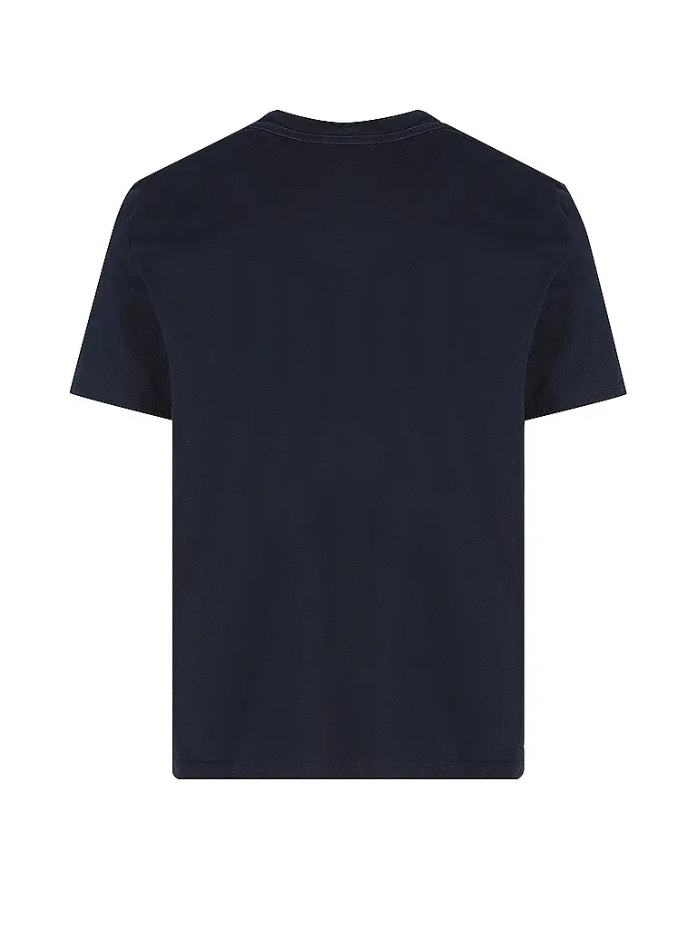 LUIS TRENKER | T-Shirt PHILOSOPHIST | 