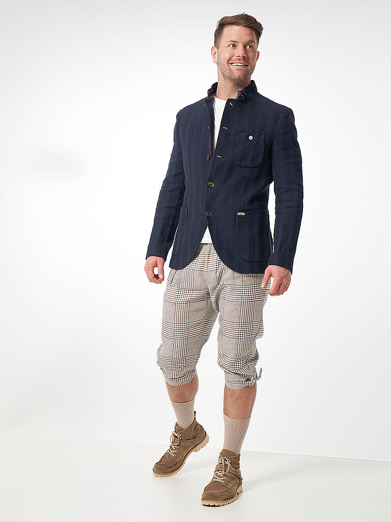 LUIS TRENKER | Trachten Knickerbocker Hose Lustanislaus | 