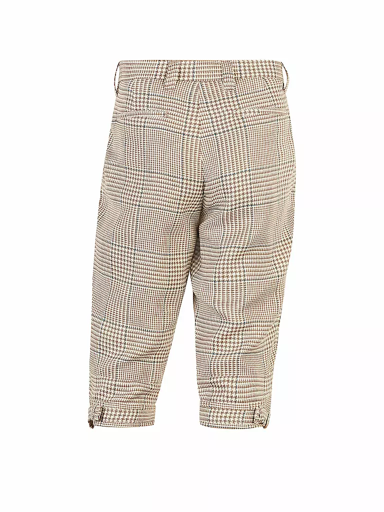 LUIS TRENKER | Trachten Knickerbocker Hose Lustanislaus | 