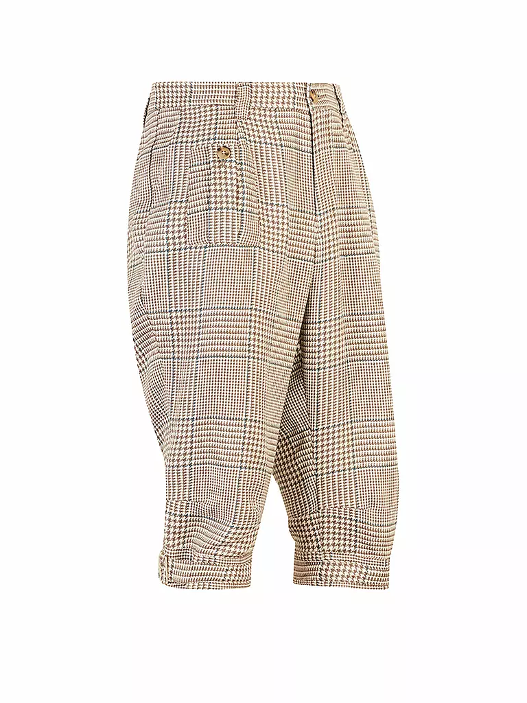 LUIS TRENKER | Trachten Knickerbocker Hose Lustanislaus | 