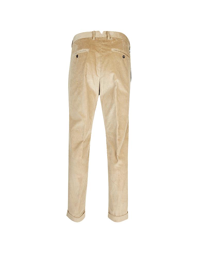 LUIS TRENKER | Trachten-Cordhose "Bruno" | beige