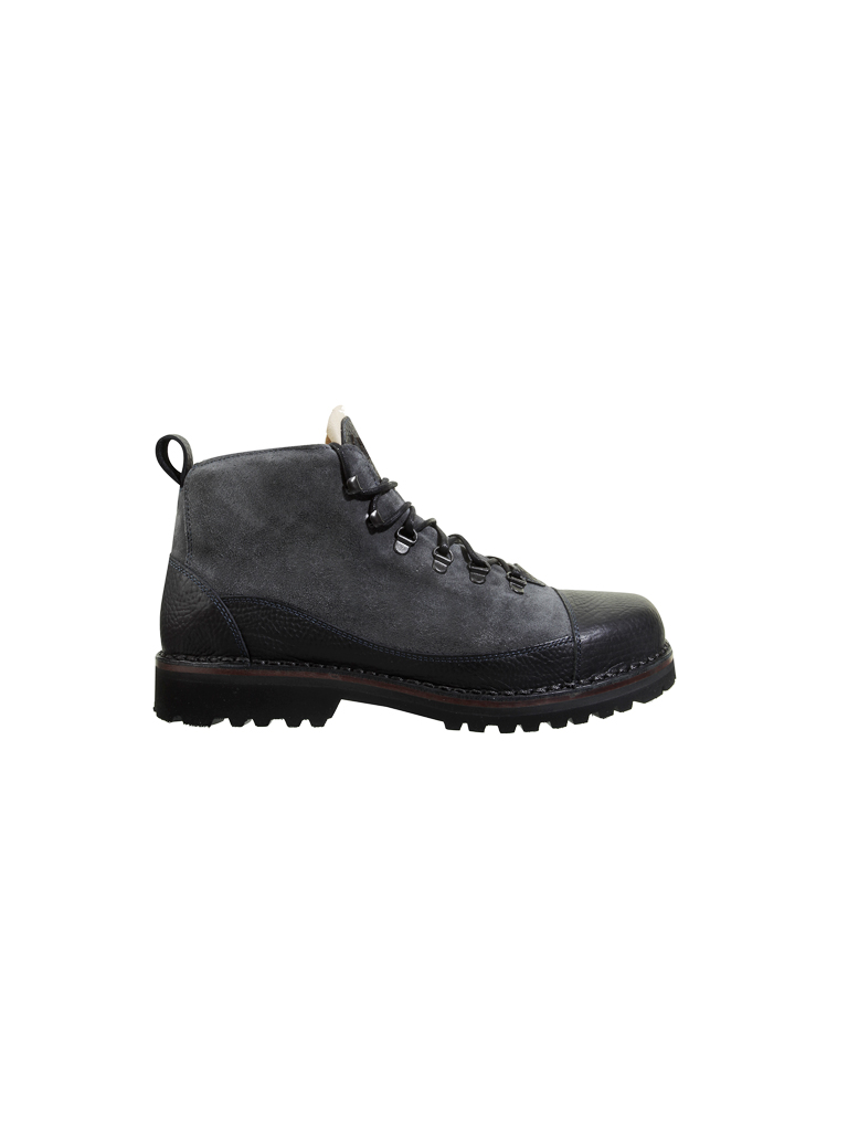 LUIS TRENKER | Trachten-Lederschuhe "Leonid" | 