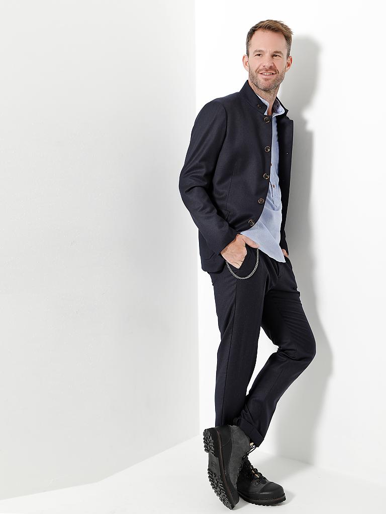 LUIS TRENKER | Trachten-Lederschuhe "Leonid" | 