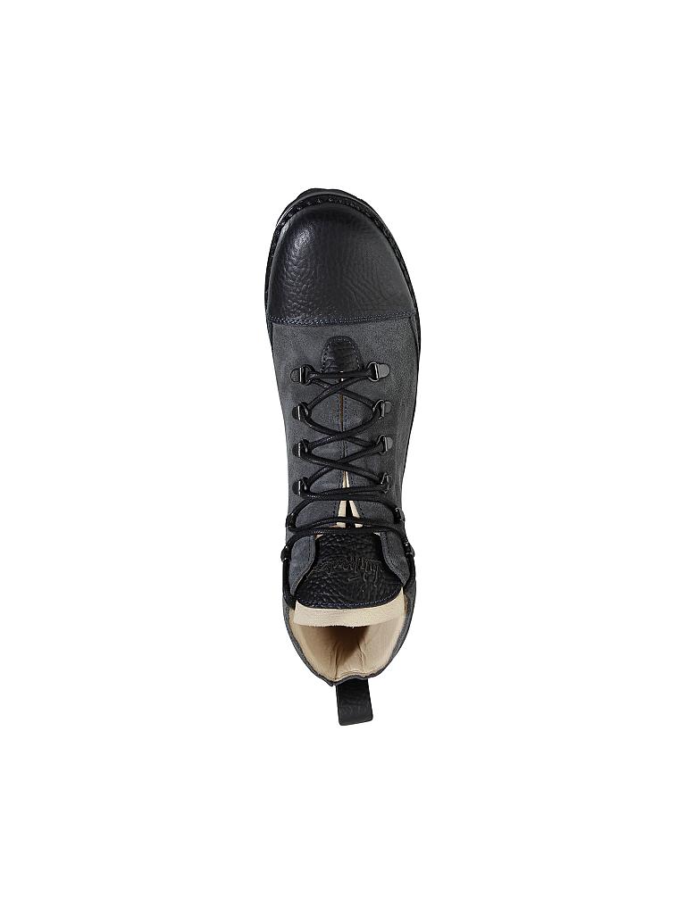 LUIS TRENKER | Trachten-Lederschuhe "Leonid" | 