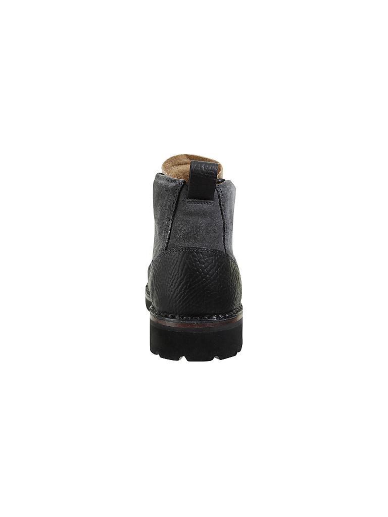 LUIS TRENKER | Trachten-Lederschuhe "Leonid" | 