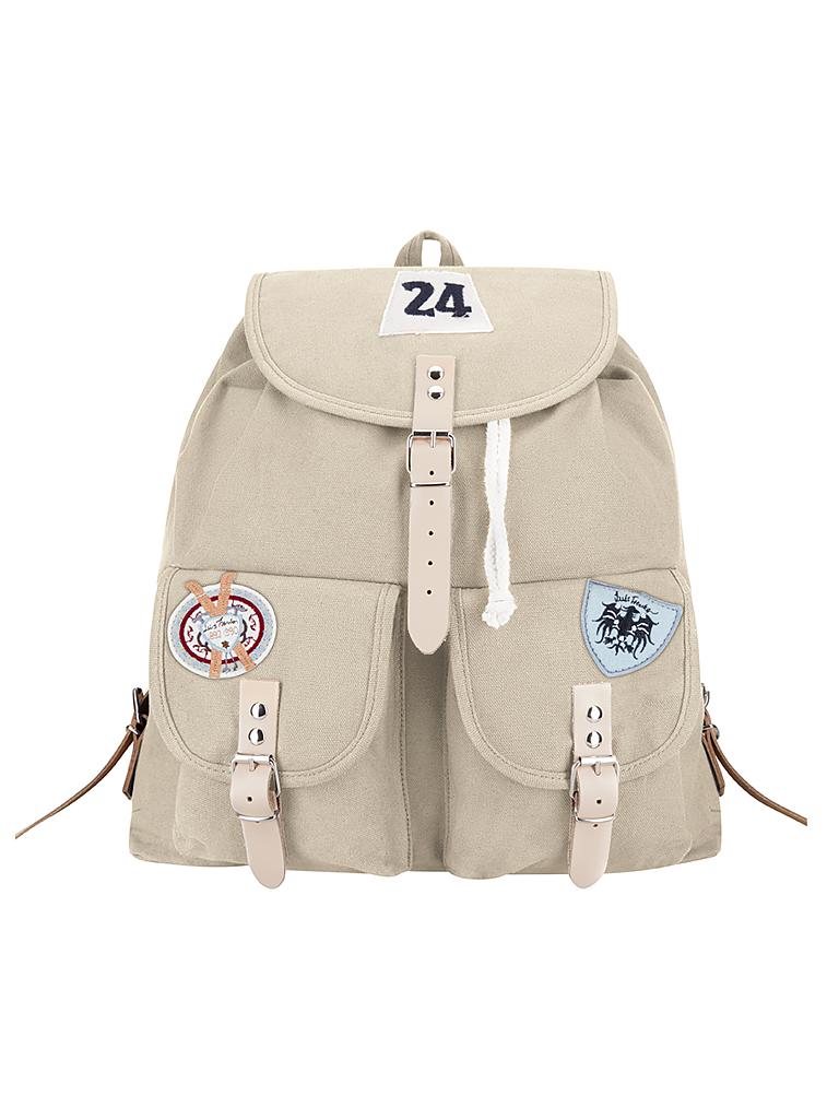 LUIS TRENKER | Trachten-Rucksack "Marcel" | 
