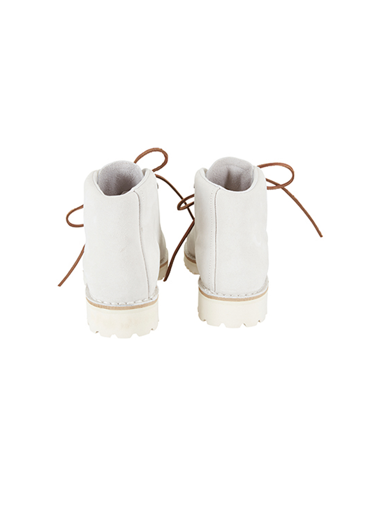 LUIS TRENKER | Trachten-Schuhe "Paolina" | 