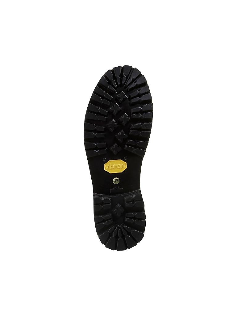 LUIS TRENKER | Trachten-Schuhe "Paolina" | braun