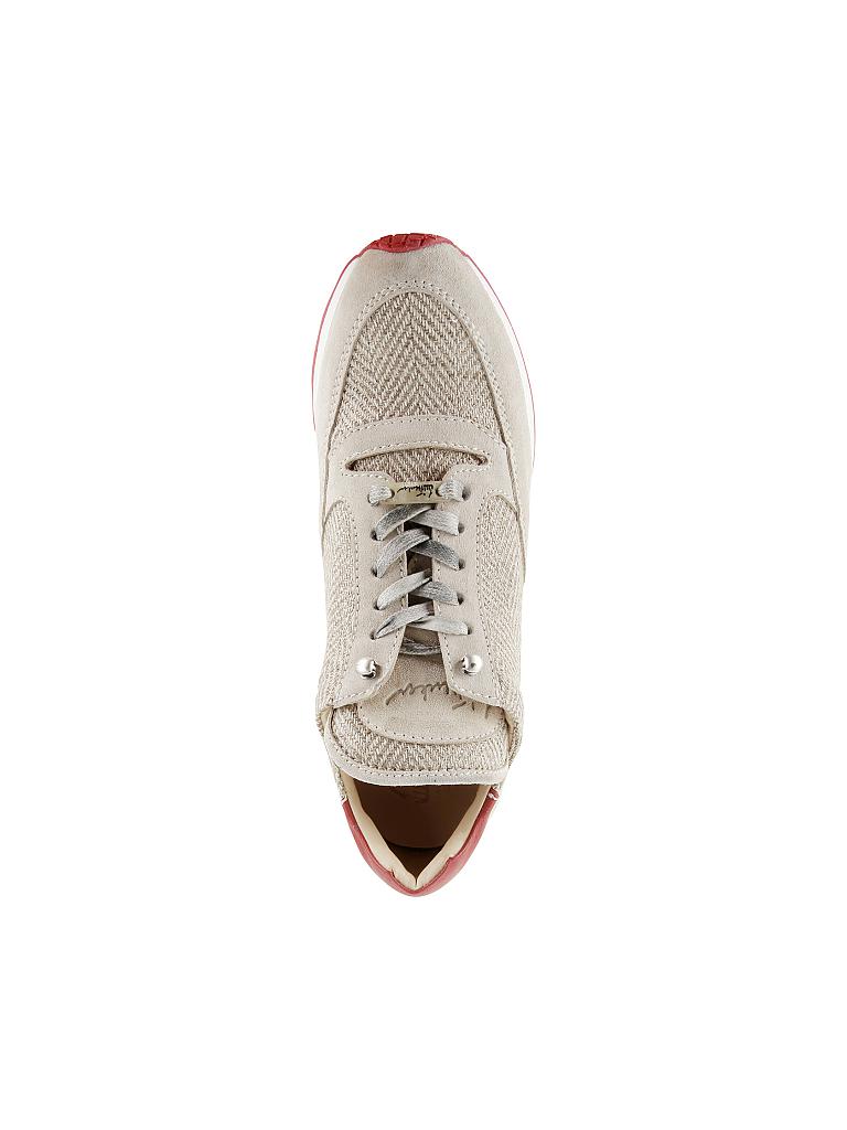 LUIS TRENKER | Trachten-Sneaker "Gilberta" | 
