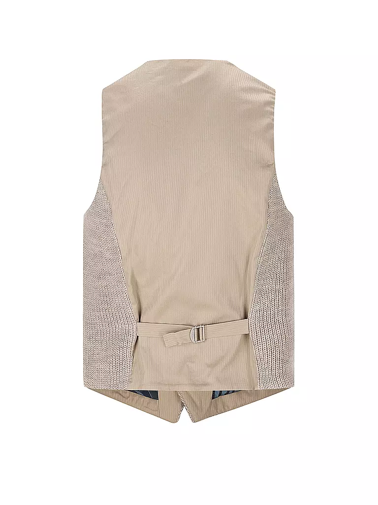 LUIS TRENKER | Trachtengilet LUSEBA | grau