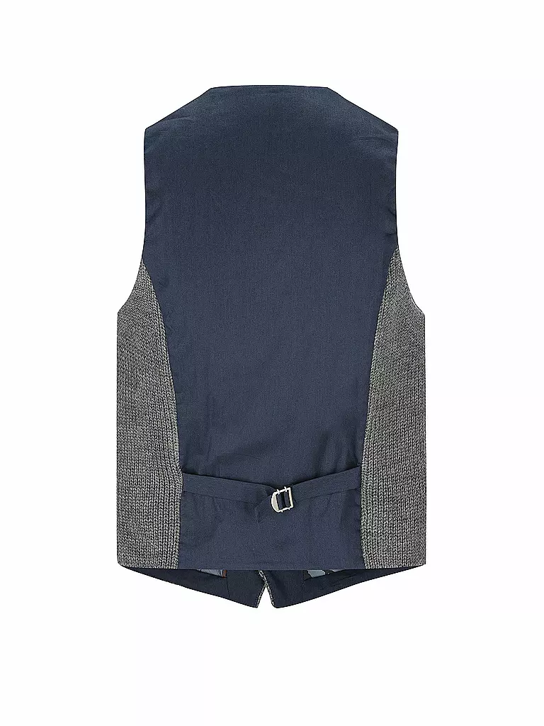 LUIS TRENKER | Trachtengilet LUSEBA | hellbraun