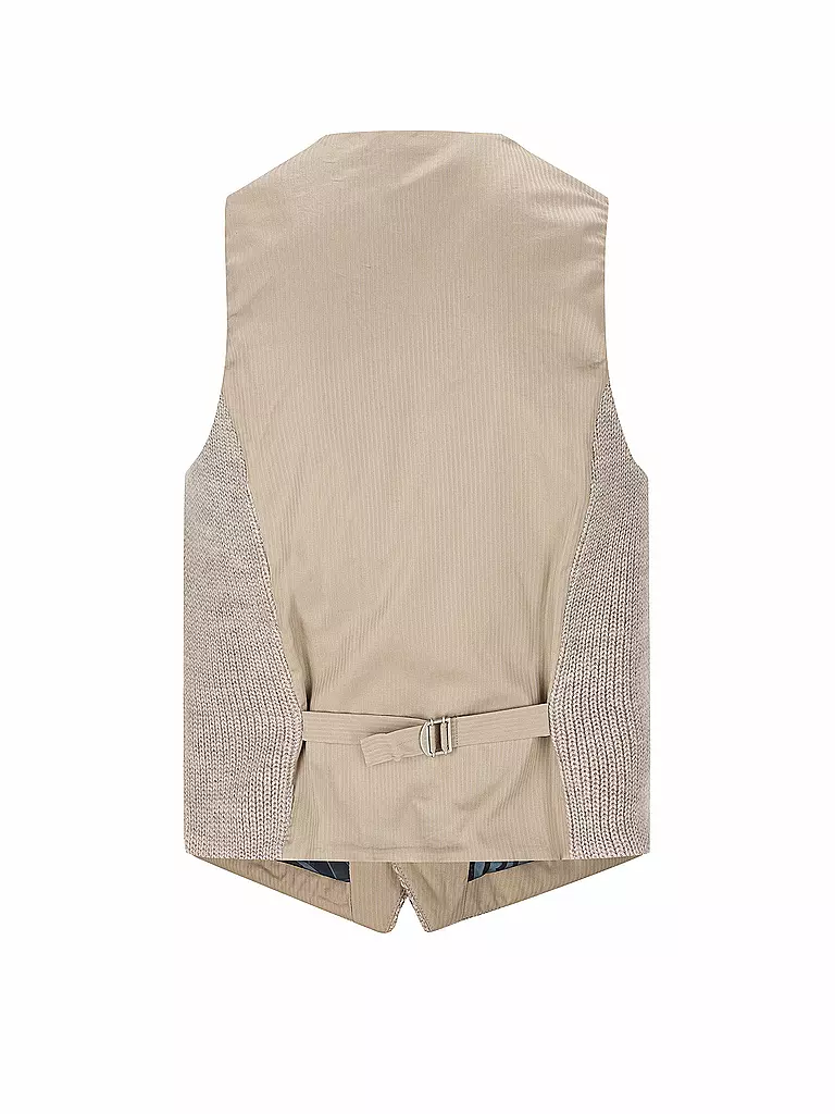 LUIS TRENKER | Trachtengilet LUSEBA | grau