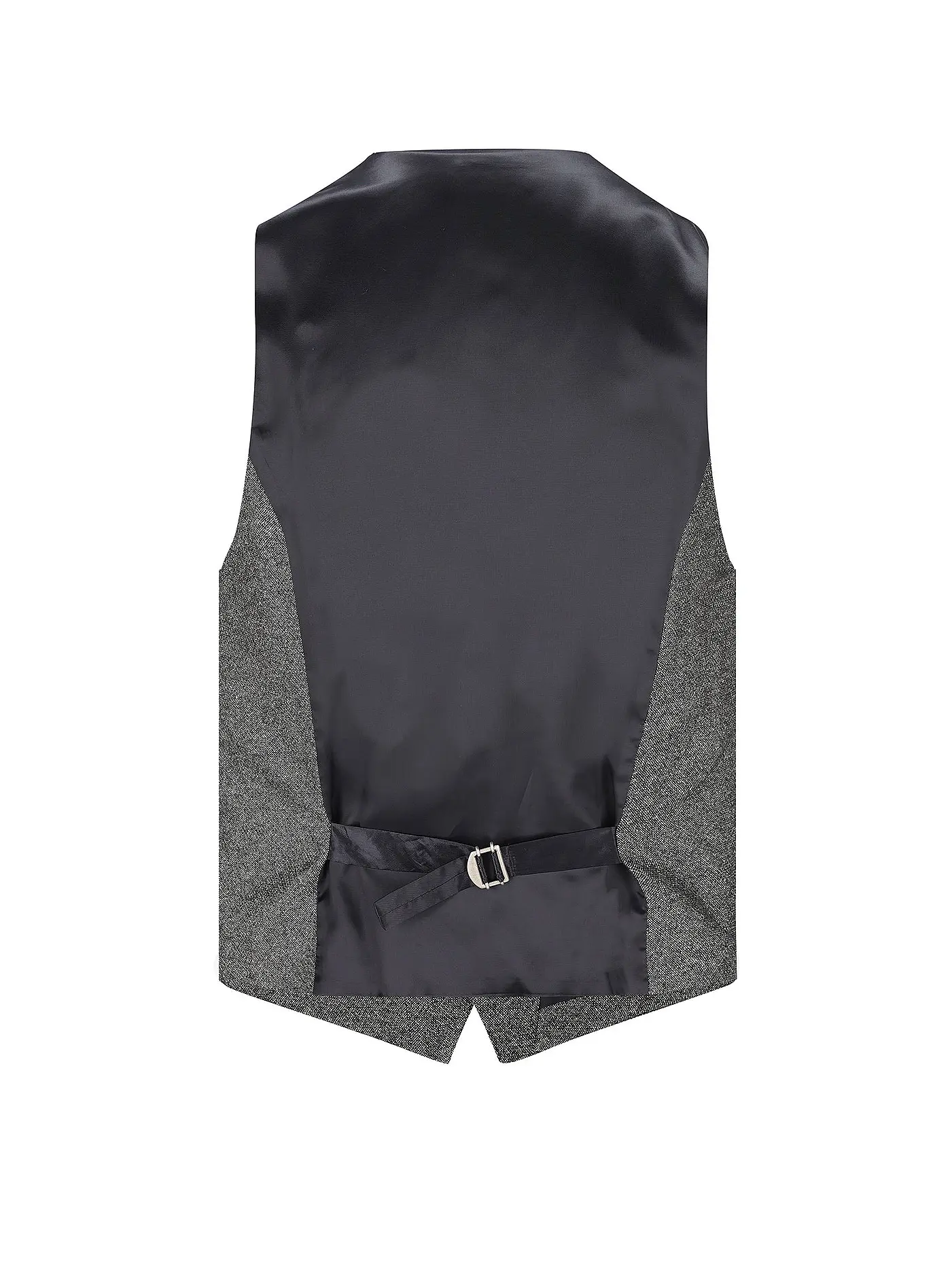 LUIS TRENKER | Trachtengilet LUSEBASTIAN  | grau