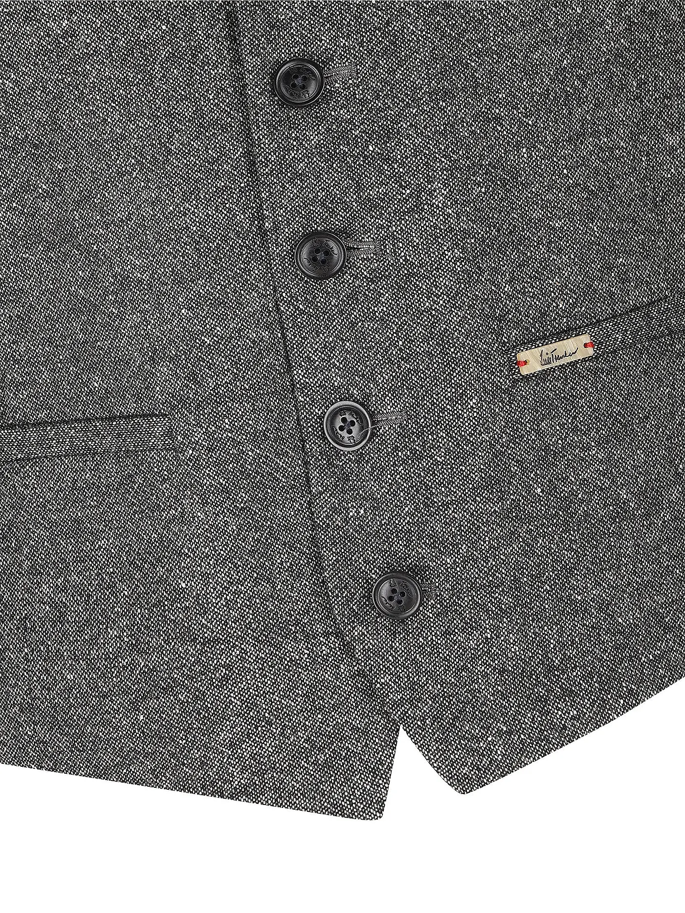 LUIS TRENKER | Trachtengilet LUSEBASTIAN  | grau