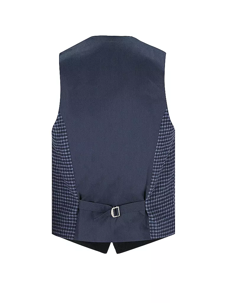 LUIS TRENKER | Trachtengilet LUSEBASTIAN | blau