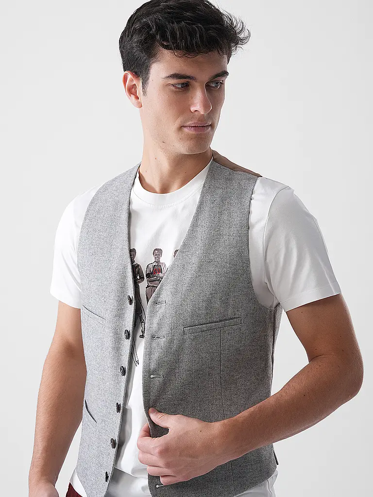 LUIS TRENKER | Trachtengilet LUSEBASTIAN | 