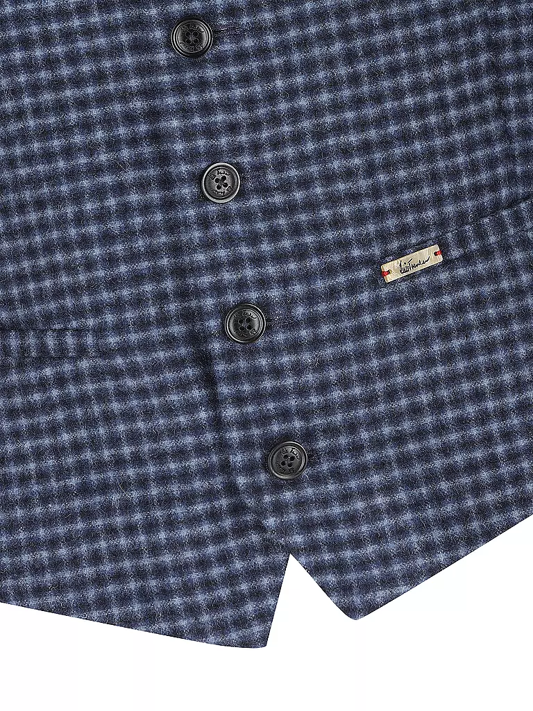 LUIS TRENKER | Trachtengilet LUSEBASTIAN | blau