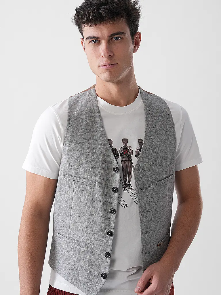 LUIS TRENKER | Trachtengilet LUSEBASTIAN | 